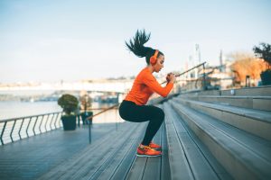 How to Stay on Top of Your Fitness Goals in 2019 and Beyond