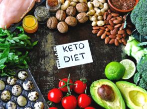 The Keto Diet